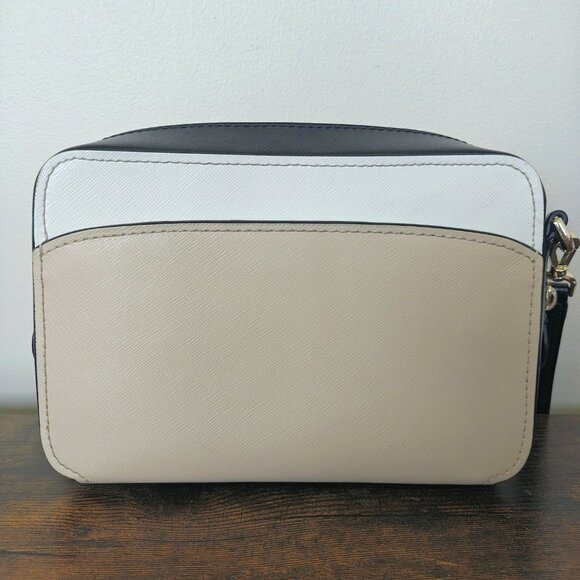 KATE SPADE Lauryn Colorblock Bag - Picture 3 of 14